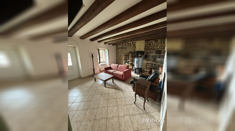 Ma-Cabane - Vente Maison Jonzieux, 187 m²