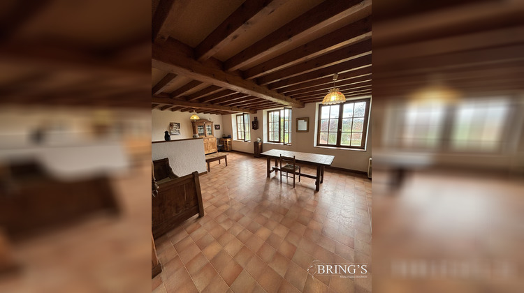 Ma-Cabane - Vente Maison Jonzieux, 187 m²