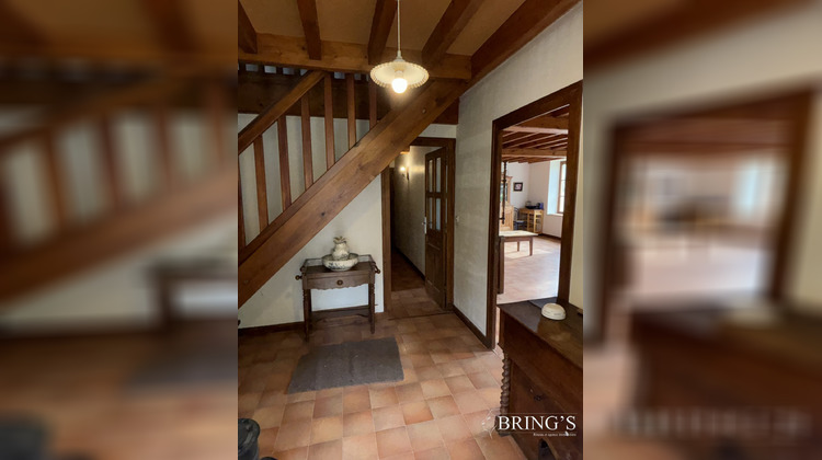 Ma-Cabane - Vente Maison Jonzieux, 187 m²