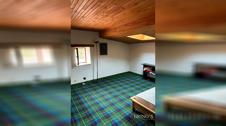 Ma-Cabane - Vente Maison Jonzieux, 187 m²