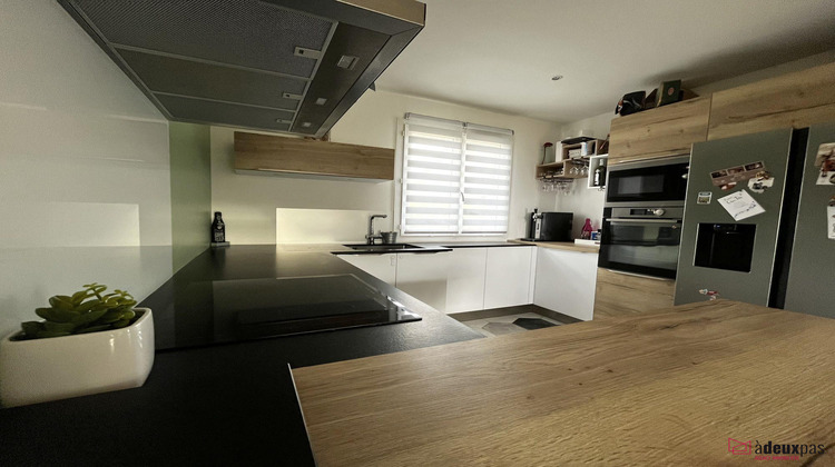 Ma-Cabane - Vente Maison Jonzieux, 105 m²