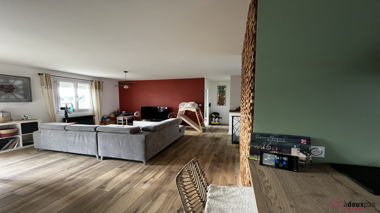 Ma-Cabane - Vente Maison Jonzieux, 105 m²