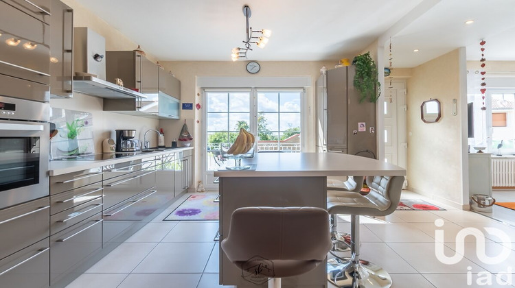 Ma-Cabane - Vente Maison Joppécourt, 106 m²