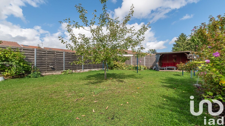 Ma-Cabane - Vente Maison Joppécourt, 106 m²