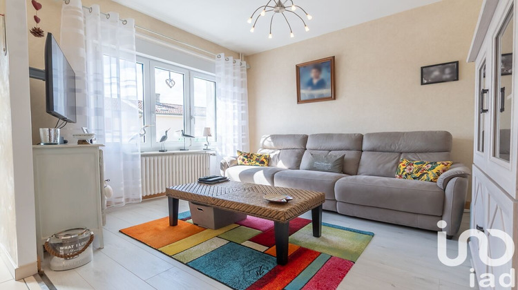 Ma-Cabane - Vente Maison Joppécourt, 106 m²