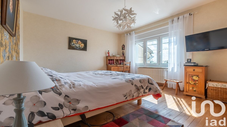 Ma-Cabane - Vente Maison Joppécourt, 106 m²