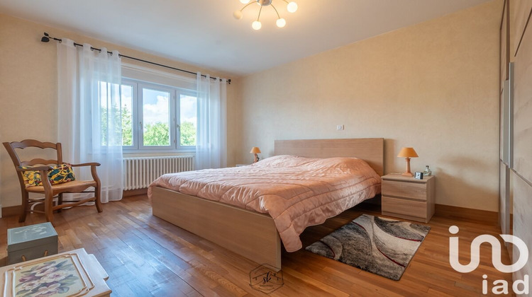 Ma-Cabane - Vente Maison Joppécourt, 106 m²