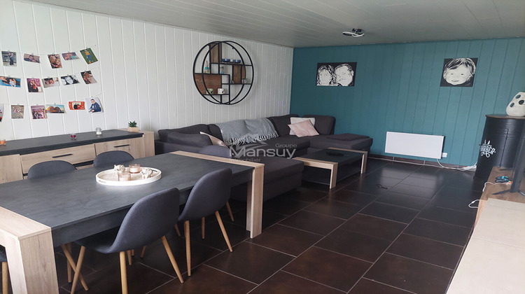 Ma-Cabane - Vente Maison JOPPECOURT, 100 m²