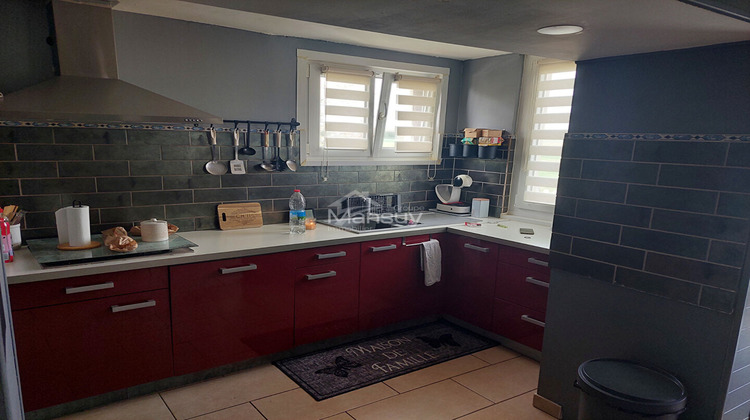 Ma-Cabane - Vente Maison JOPPECOURT, 100 m²