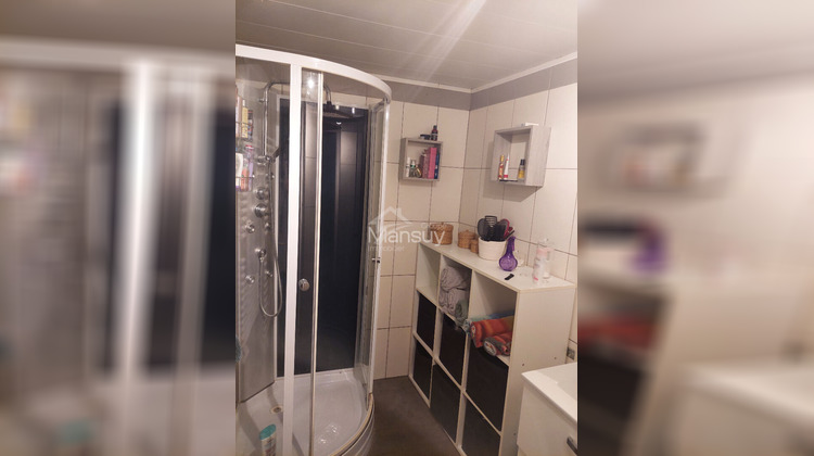 Ma-Cabane - Vente Maison JOPPECOURT, 100 m²