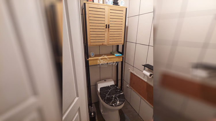 Ma-Cabane - Vente Maison JOPPECOURT, 100 m²