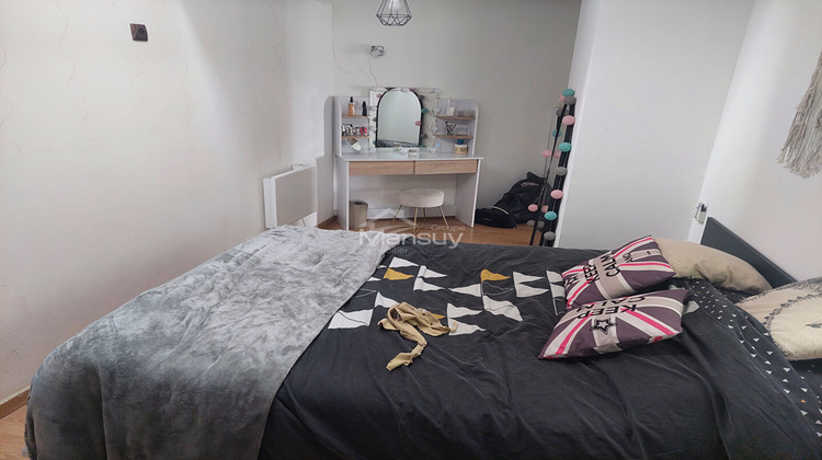 Ma-Cabane - Vente Maison JOPPECOURT, 100 m²