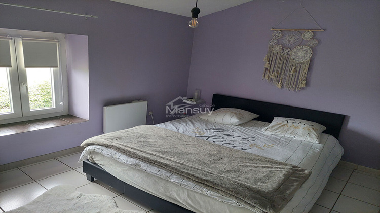 Ma-Cabane - Vente Maison JOPPECOURT, 100 m²