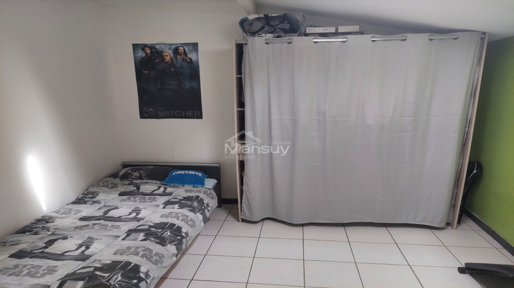 Ma-Cabane - Vente Maison JOPPECOURT, 100 m²