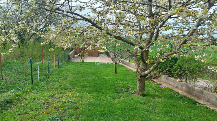 Ma-Cabane - Vente Maison JOPPECOURT, 100 m²