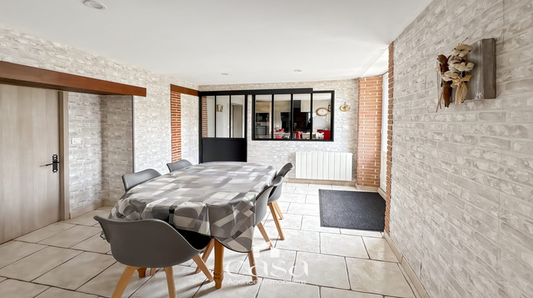 Ma-Cabane - Vente Maison Jort, 188 m²