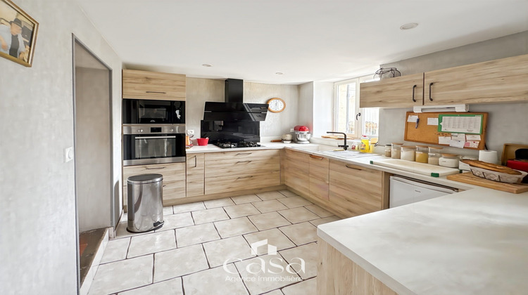 Ma-Cabane - Vente Maison Jort, 188 m²