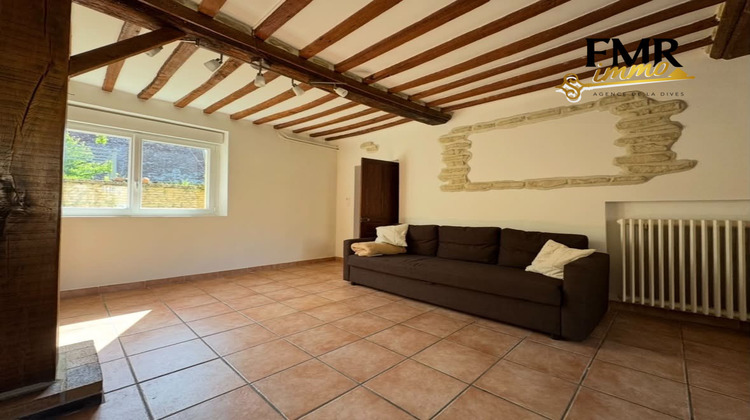 Ma-Cabane - Vente Maison Jort, 208 m²