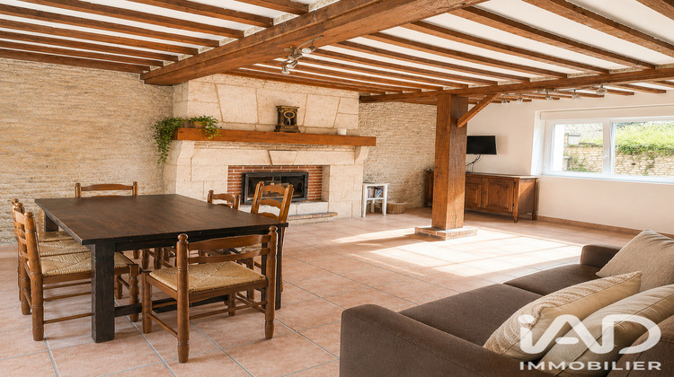 Ma-Cabane - Vente Maison Jort, 188 m²