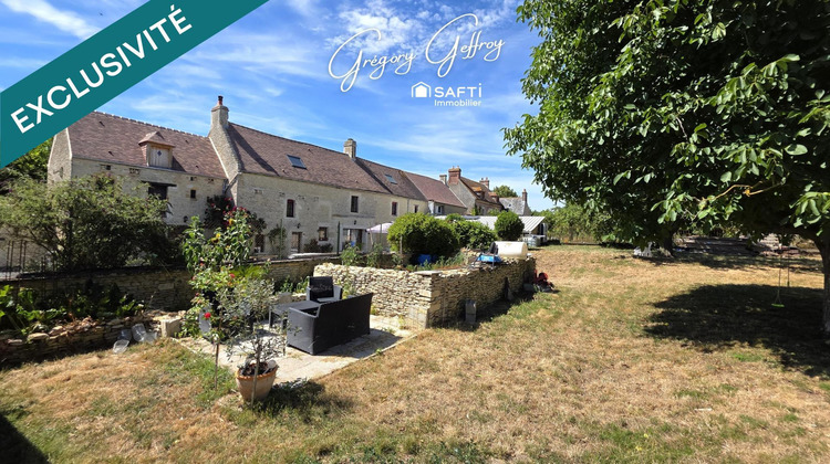 Ma-Cabane - Vente Maison Jort, 180 m²