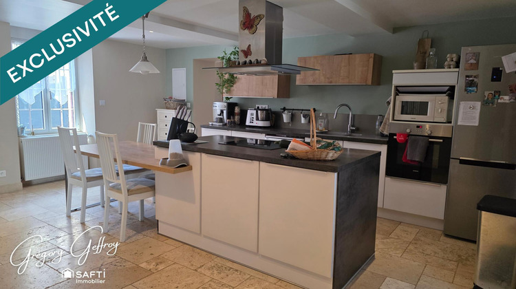 Ma-Cabane - Vente Maison Jort, 180 m²