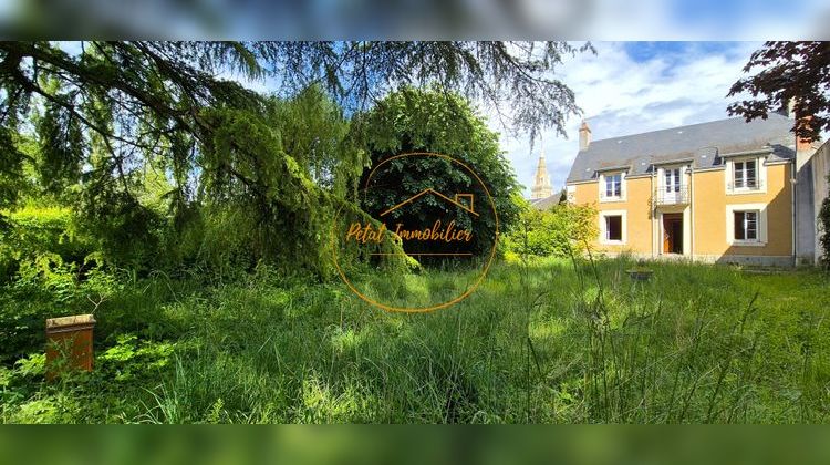 Ma-Cabane - Vente Maison Josnes, 150 m²