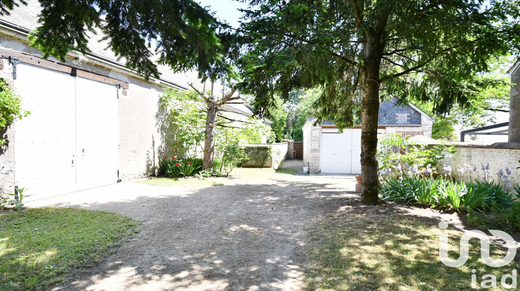 Ma-Cabane - Vente Maison Josnes, 252 m²