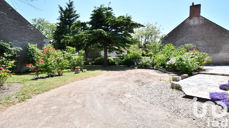 Ma-Cabane - Vente Maison Josnes, 252 m²