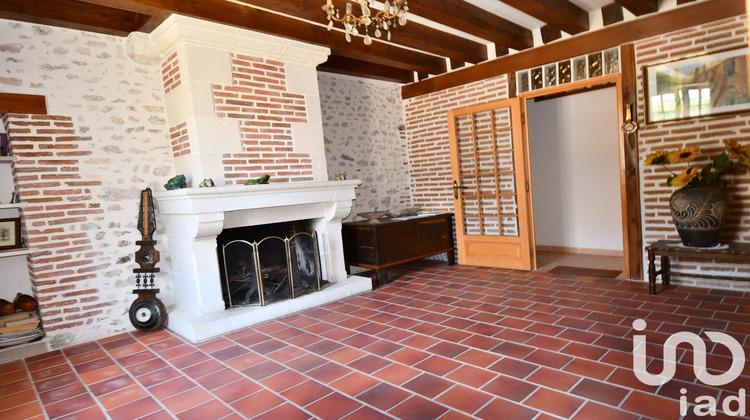 Ma-Cabane - Vente Maison Josnes, 252 m²