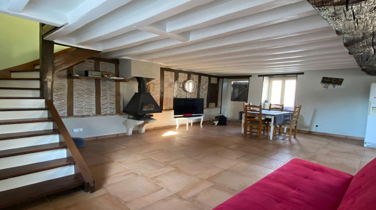 Ma-Cabane - Vente Maison JOSNES, 130 m²