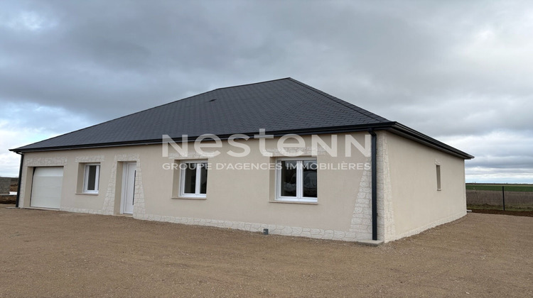 Ma-Cabane - Vente Maison JOSNES, 106 m²