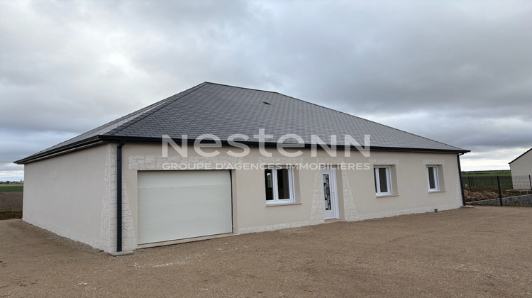 Ma-Cabane - Vente Maison JOSNES, 106 m²