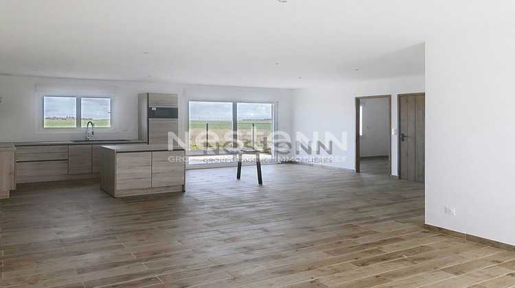 Ma-Cabane - Vente Maison JOSNES, 106 m²