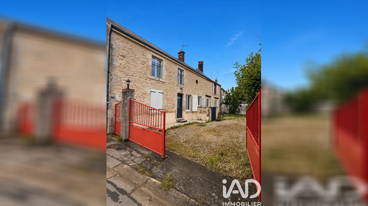 Ma-Cabane - Vente Maison Josnes, 221 m²