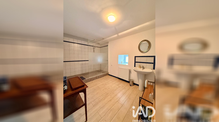 Ma-Cabane - Vente Maison Josnes, 221 m²