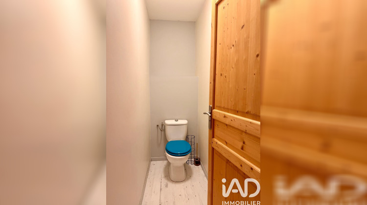 Ma-Cabane - Vente Maison Josnes, 221 m²