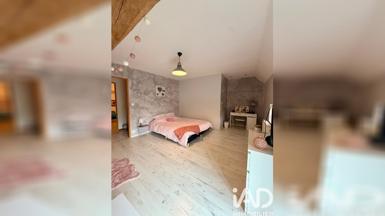 Ma-Cabane - Vente Maison Josnes, 221 m²