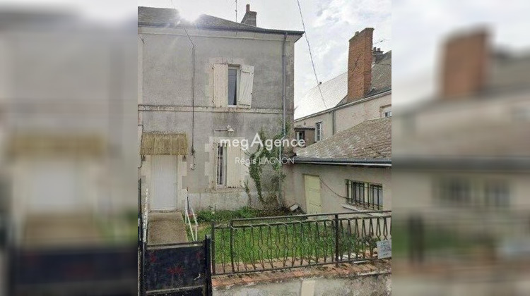 Ma-Cabane - Vente Maison JOSNES, 80 m²
