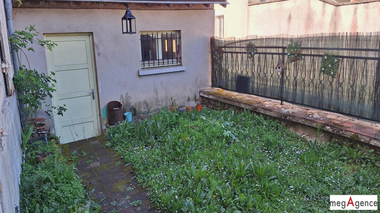 Ma-Cabane - Vente Maison JOSNES, 80 m²