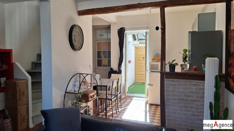 Ma-Cabane - Vente Maison JOSNES, 80 m²