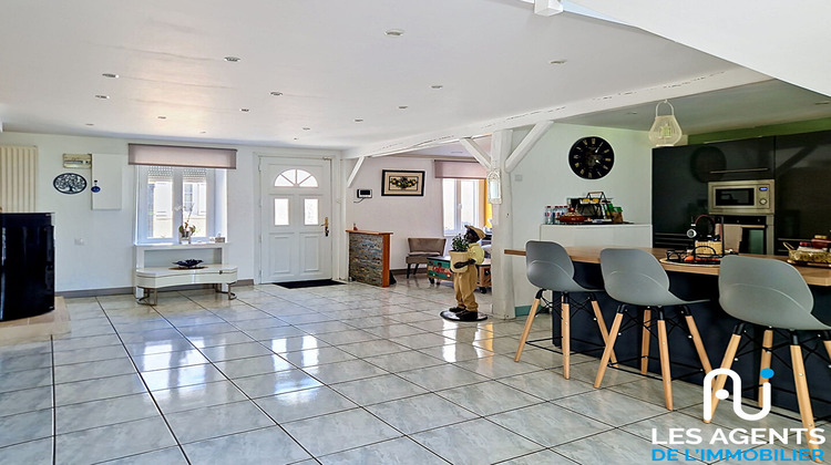Ma-Cabane - Vente Maison JOSNES, 131 m²