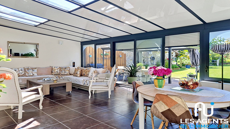 Ma-Cabane - Vente Maison JOSNES, 131 m²