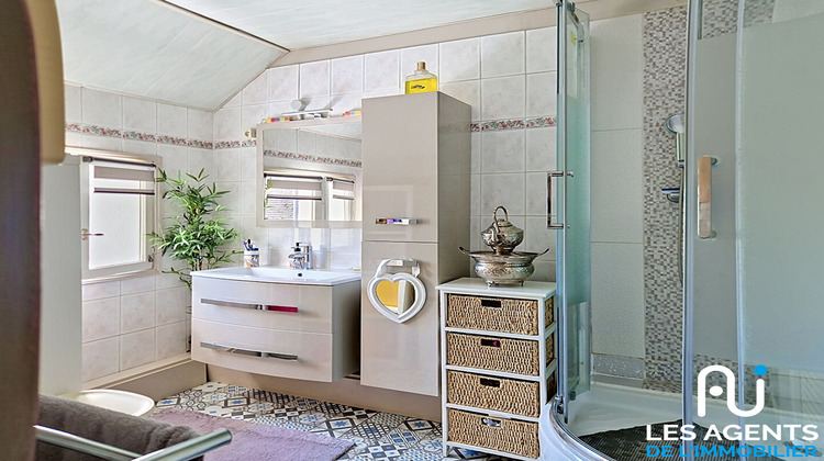 Ma-Cabane - Vente Maison JOSNES, 131 m²