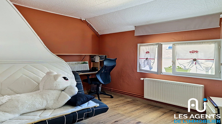Ma-Cabane - Vente Maison JOSNES, 131 m²