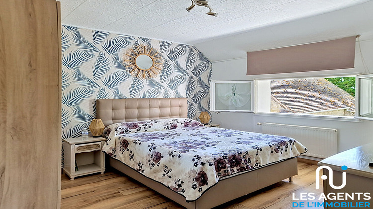 Ma-Cabane - Vente Maison JOSNES, 131 m²