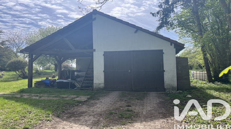 Ma-Cabane - Vente Maison Josnes, 172 m²