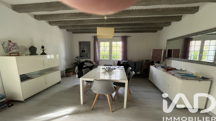 Ma-Cabane - Vente Maison Josnes, 172 m²