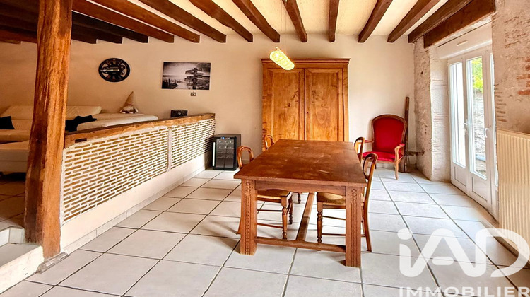Ma-Cabane - Vente Maison Josnes, 221 m²