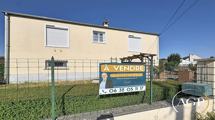 Ma-Cabane - Vente Maison JOSNES, 98 m²