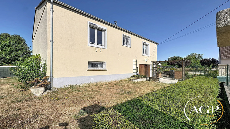 Ma-Cabane - Vente Maison JOSNES, 98 m²